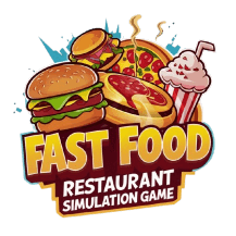 Fast Food Simulator